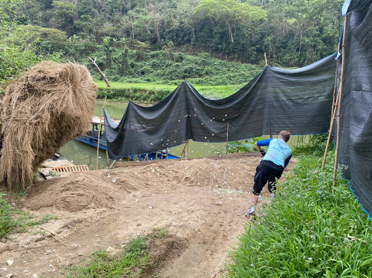 10-Day Ba Be & Ha Giang Loop Cycling Tour